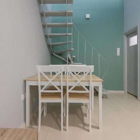 Piraeus Urban Style Studio #2 Διαμέρισμα Εξωτερικό φωτογραφία